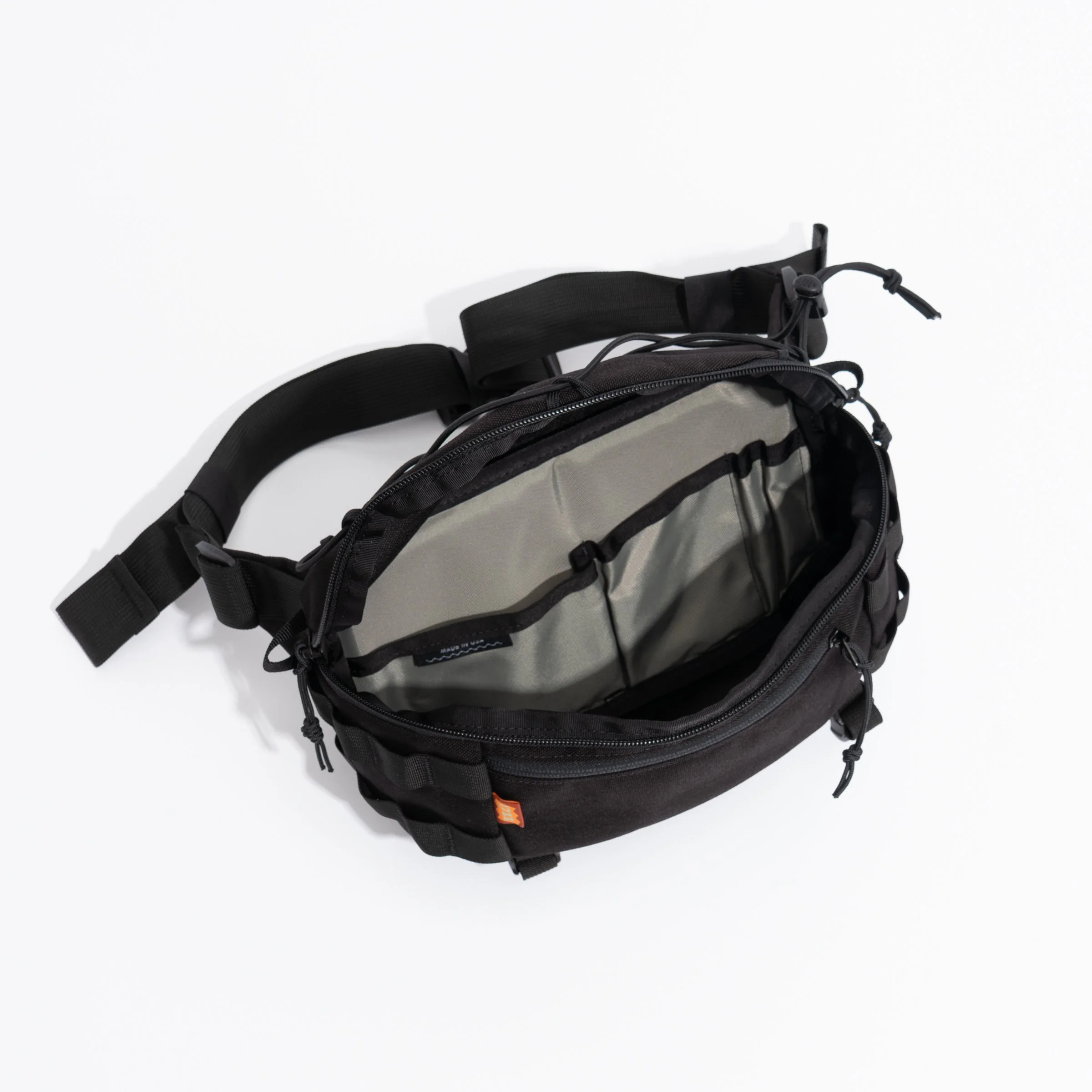 Side Pack 7L - Cordura — 1733